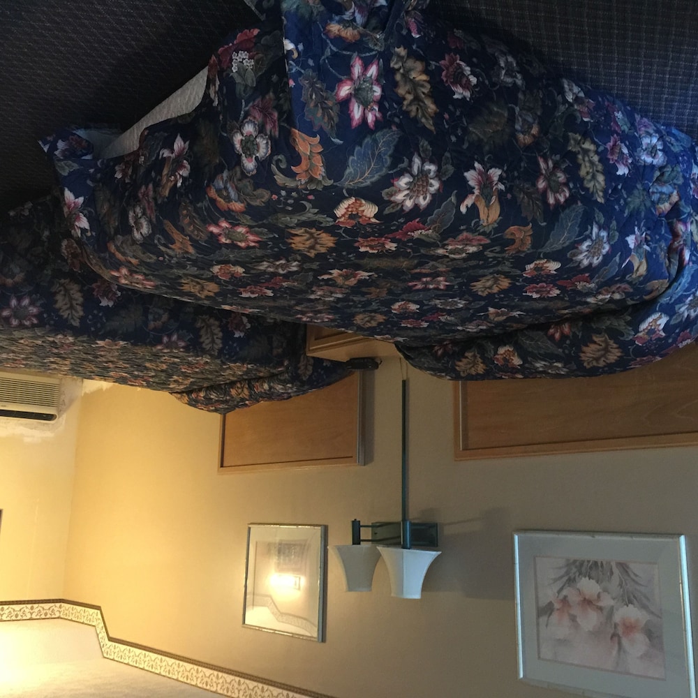 Room, 2 Double Beds, Smoking, Refrigerator & Microwave