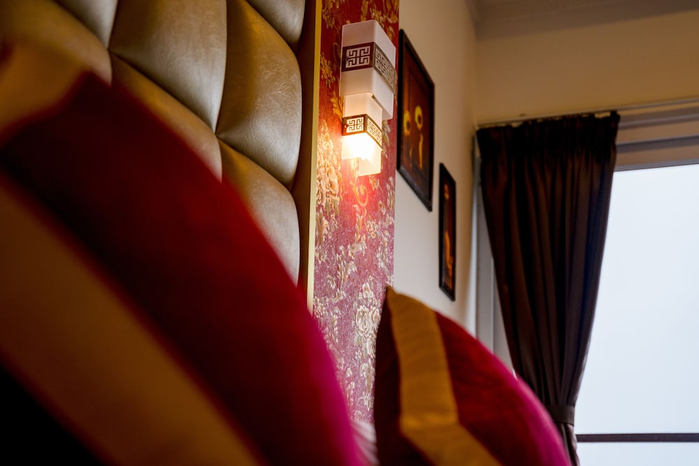Superior Room - Photo 12