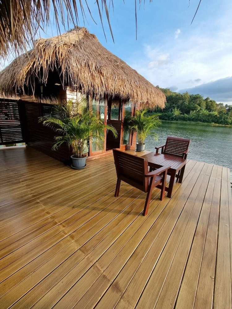 Maldives Water Park View Zone A - Photo 6