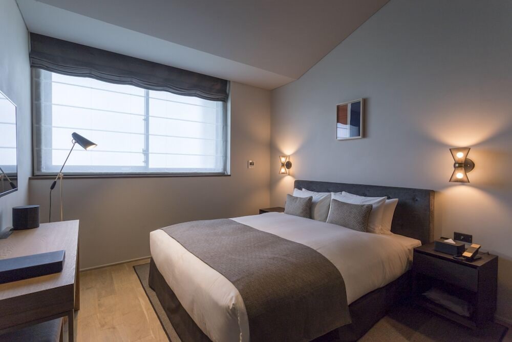 Standard Double Room - Photo 20