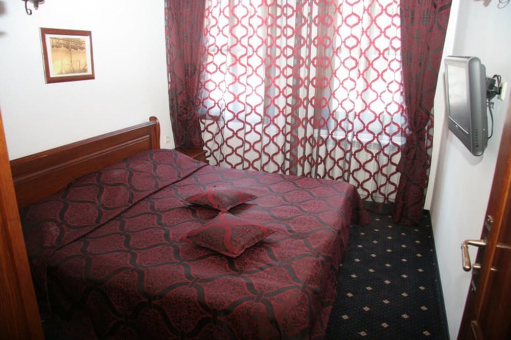 Apartment, 1 Bedroom, Balcony photo 2