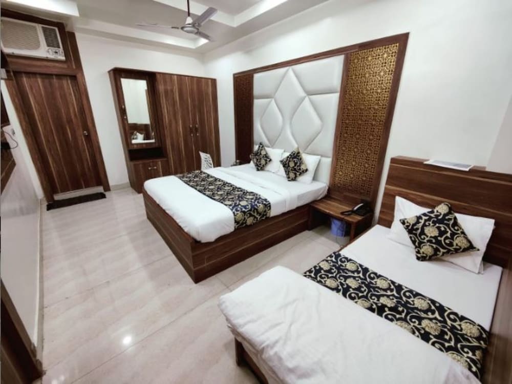 Executive Triple Room photo 1
