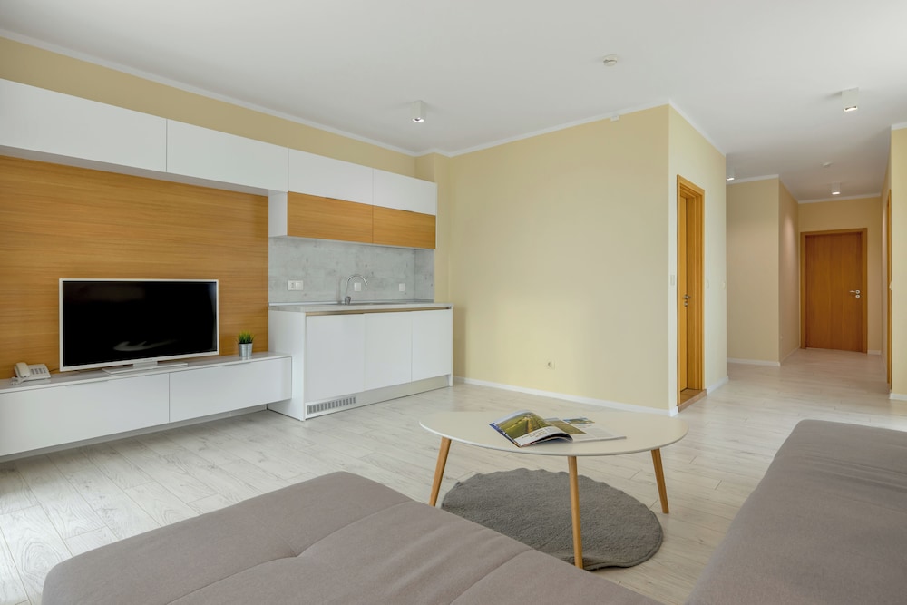 Comfort Apartment, 2 Bedrooms photo 2