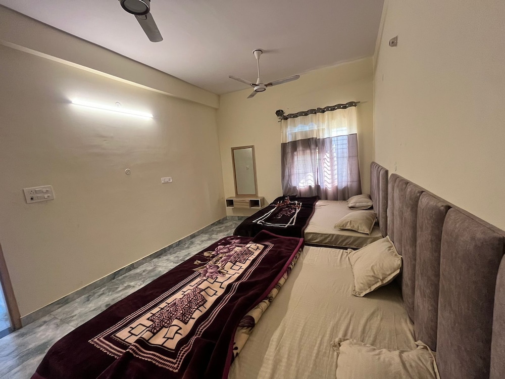 Quadruple Room photo 3