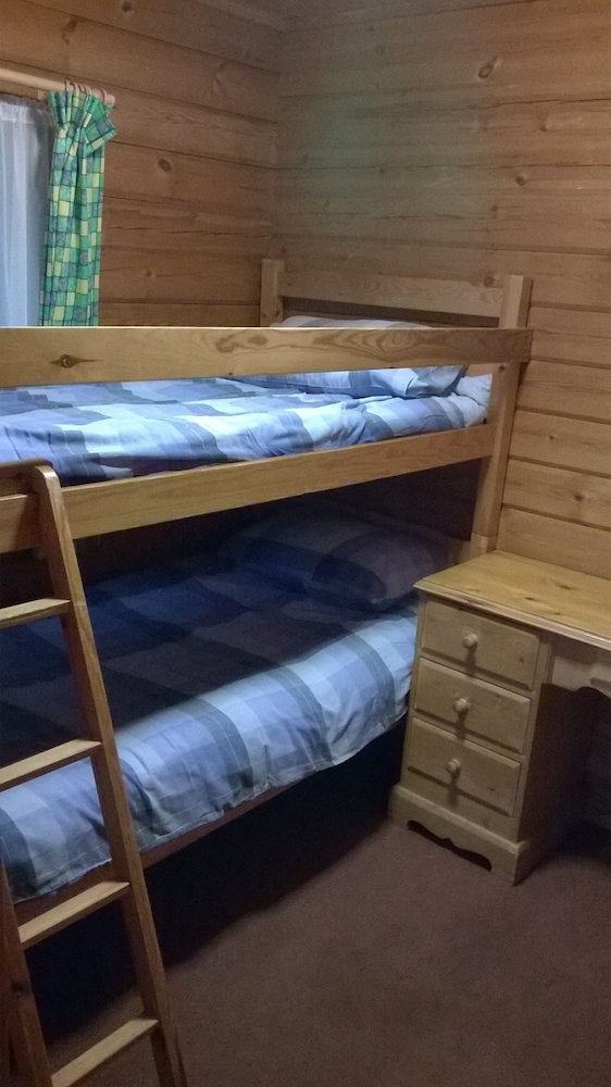 家庭小屋,2间卧室,适合无障碍使用