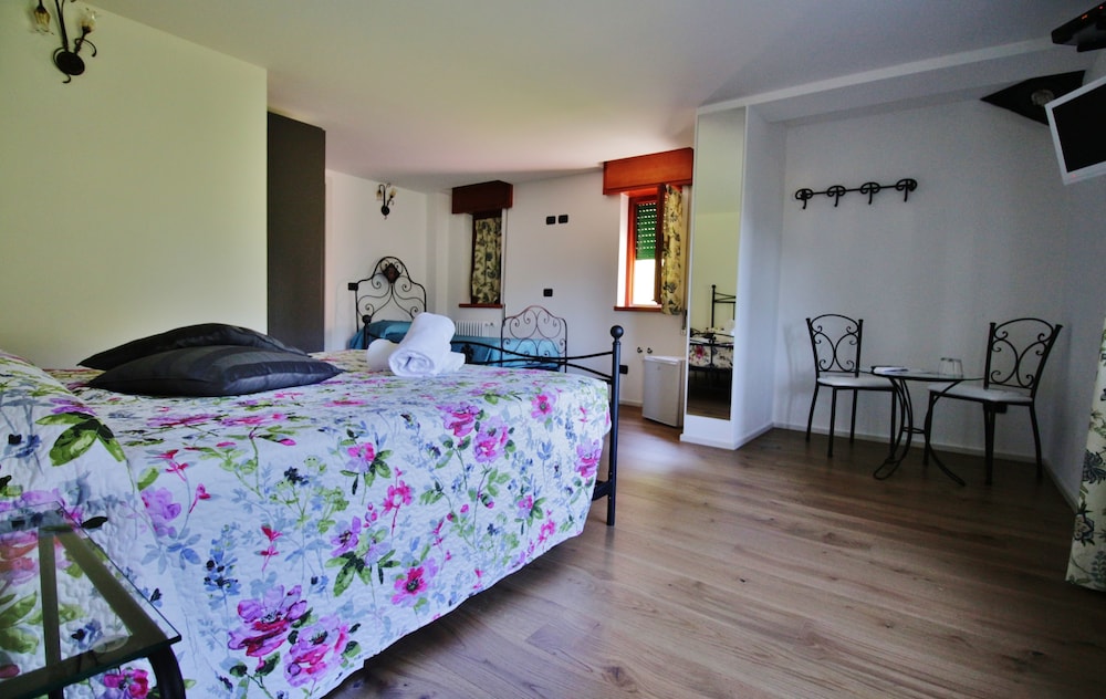 Triple Room photo 1