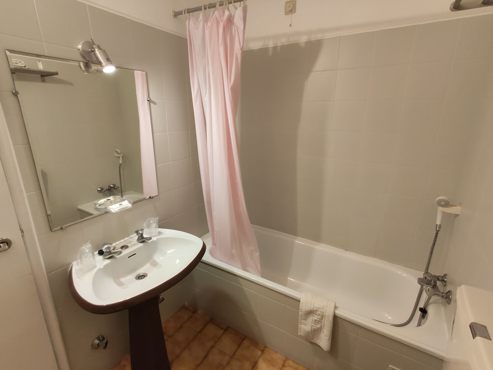 Double Room, 1 Double Bed - Photo 5