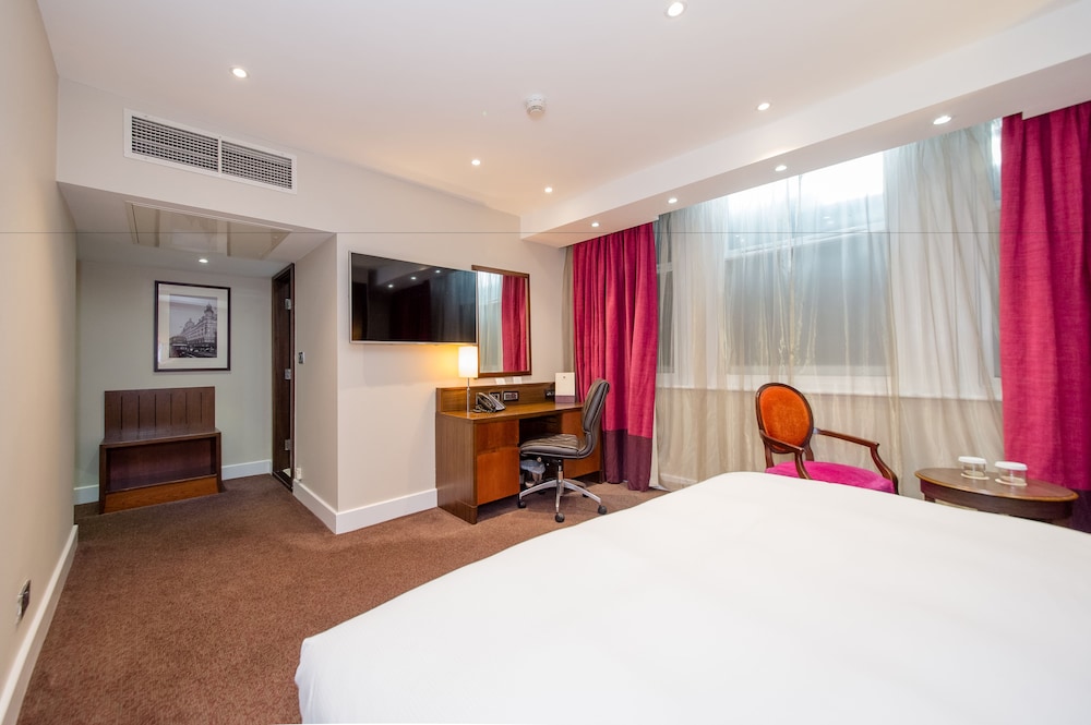 Room, Accessible