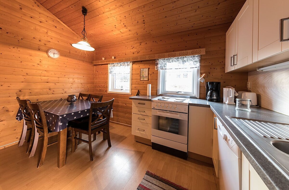 Cabin (nr 1) - Photo 5