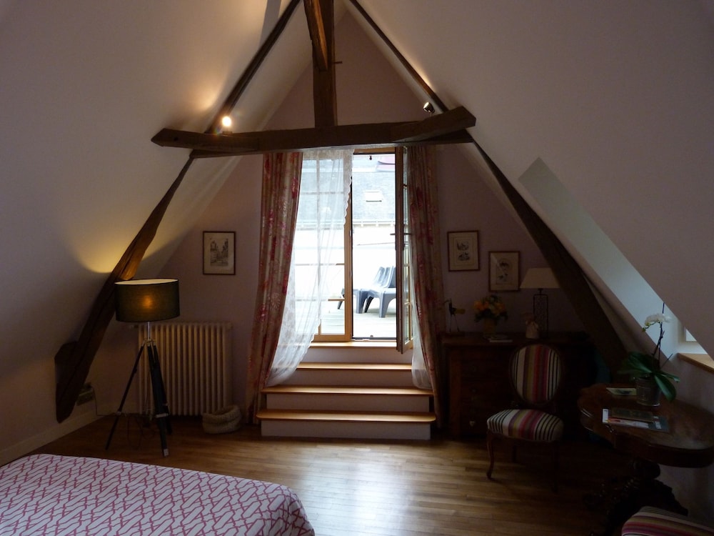 Deluxe Double Room, Terrace photo 3