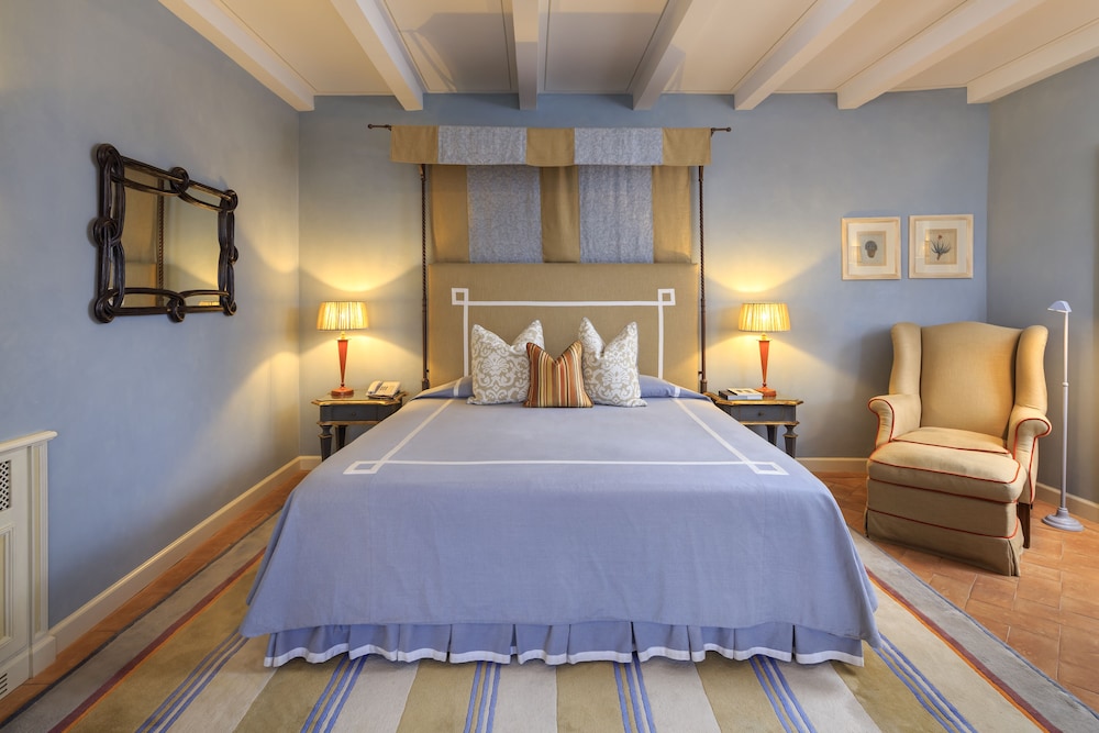 Suite (Parco, garden and river view) photo 3