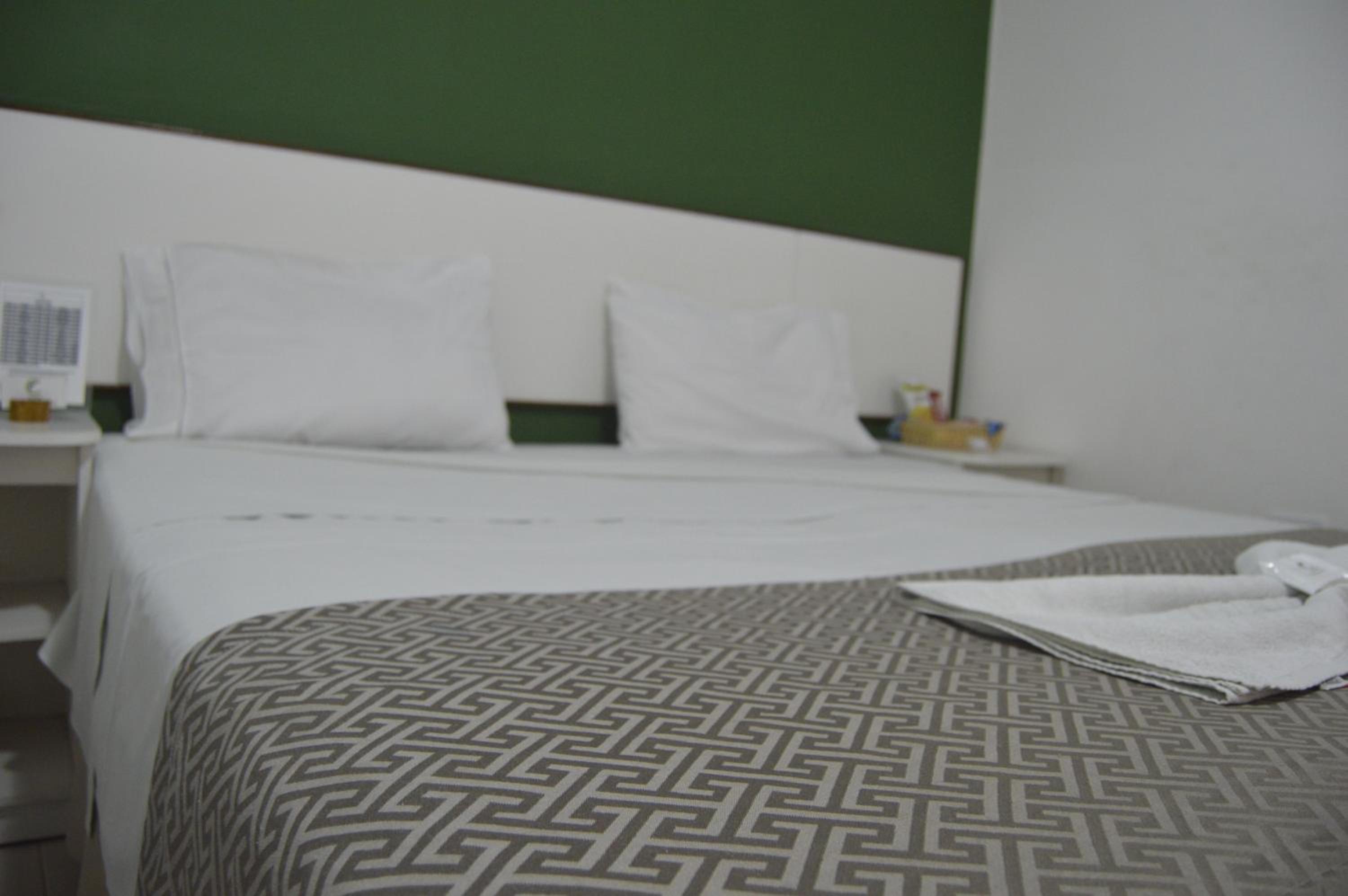 Large Double Room photo 2