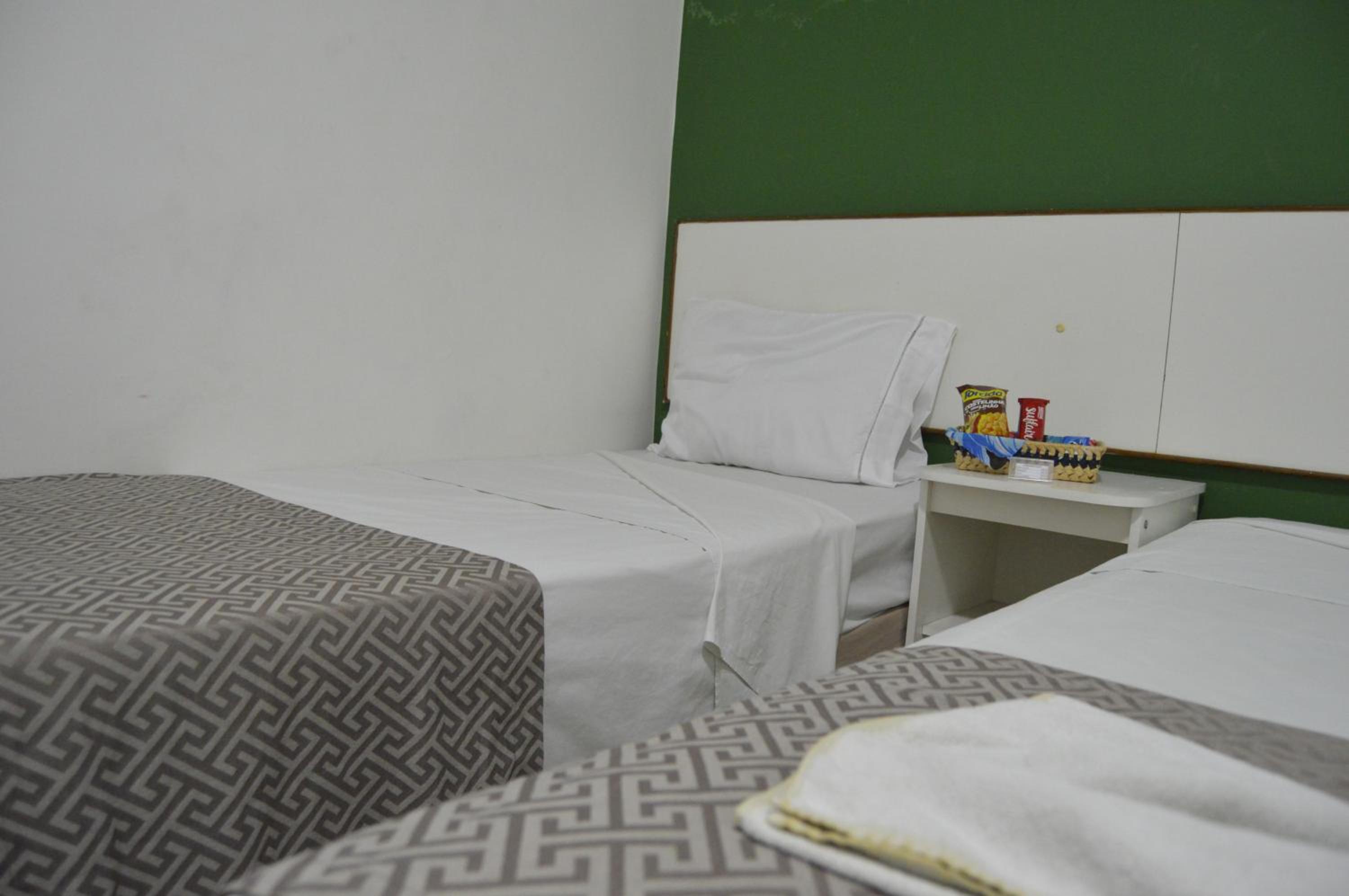 Large Double Room photo 3