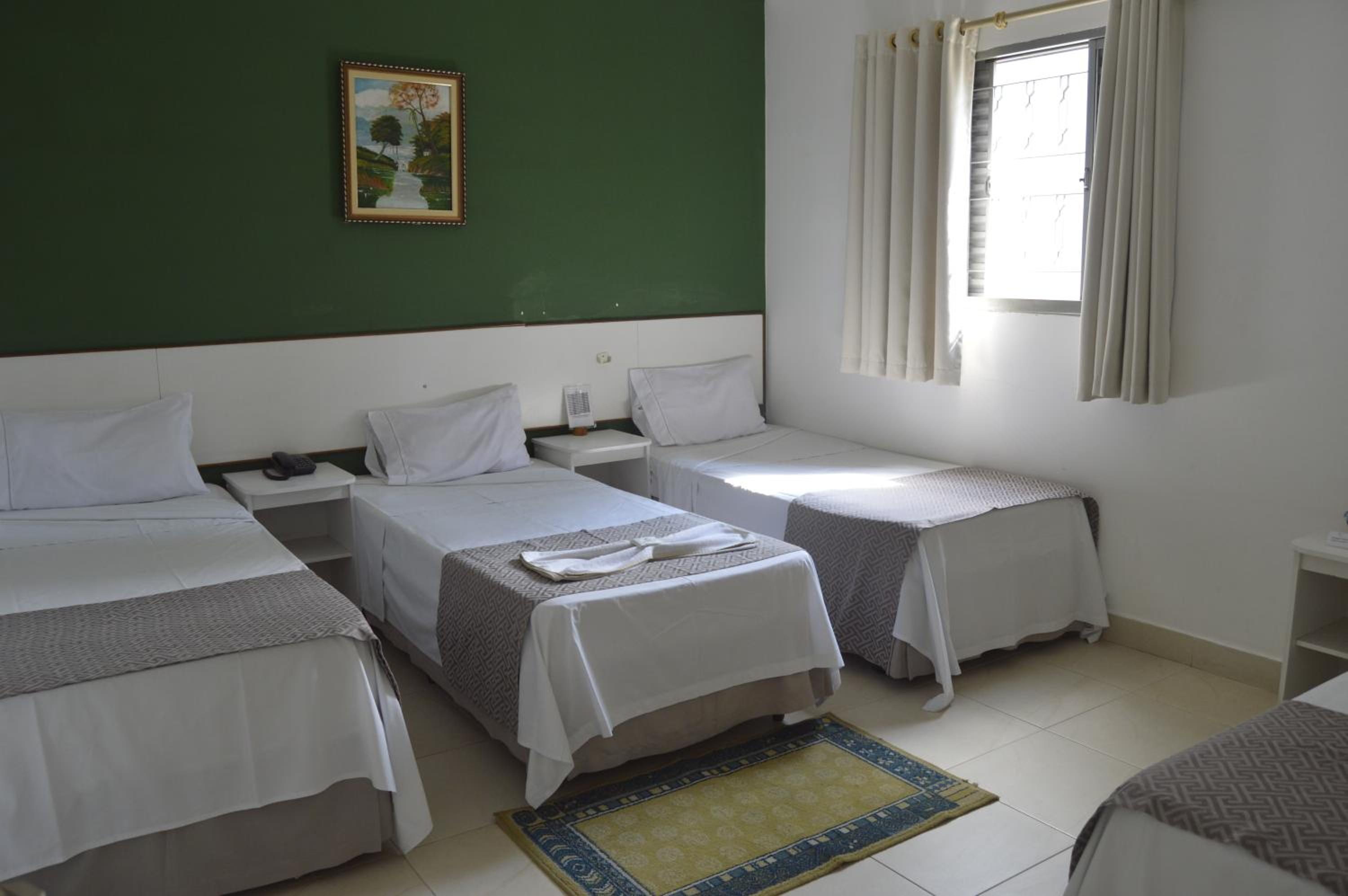 Quadruple Room photo 1