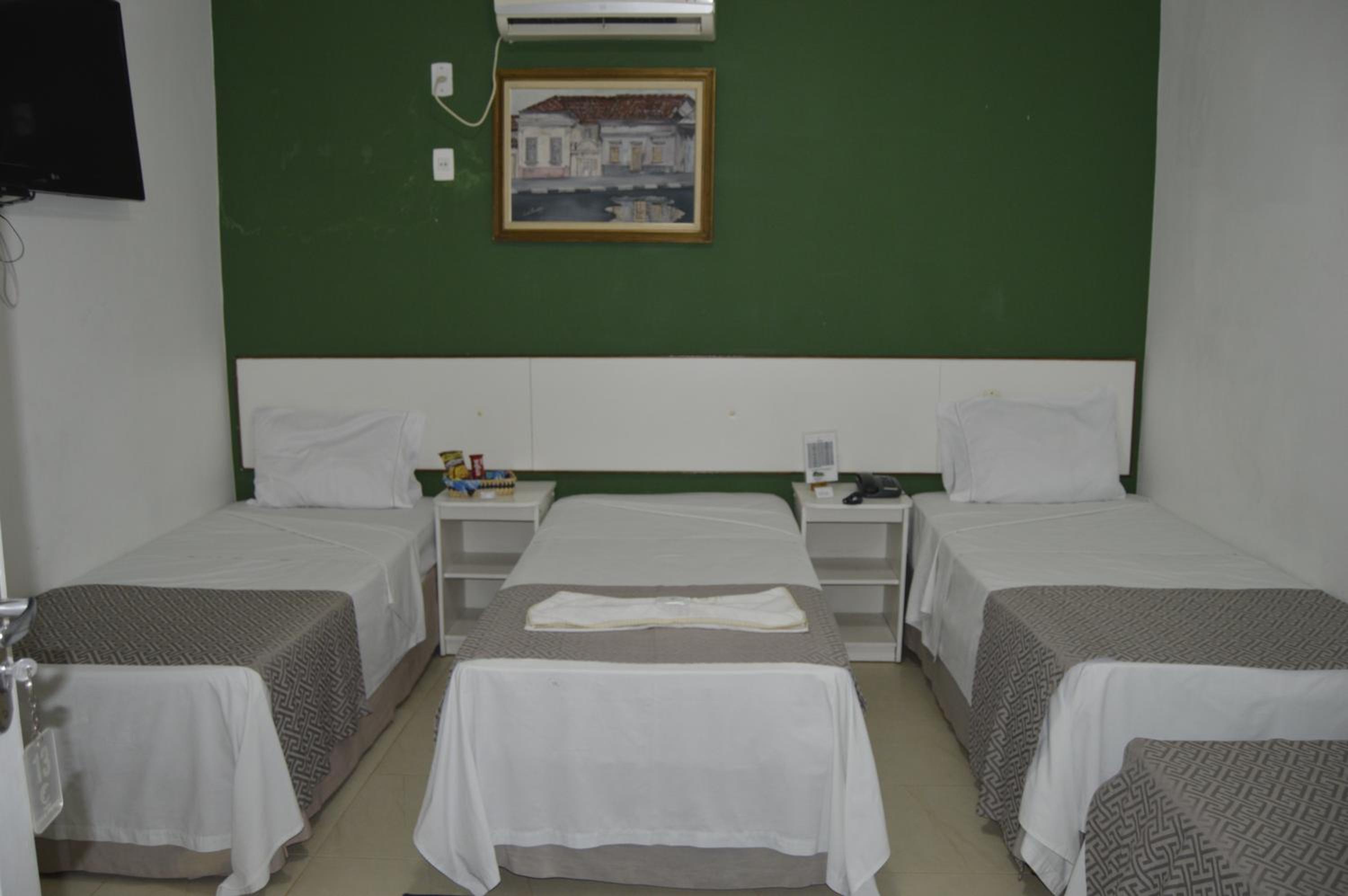 Triple Room photo 3