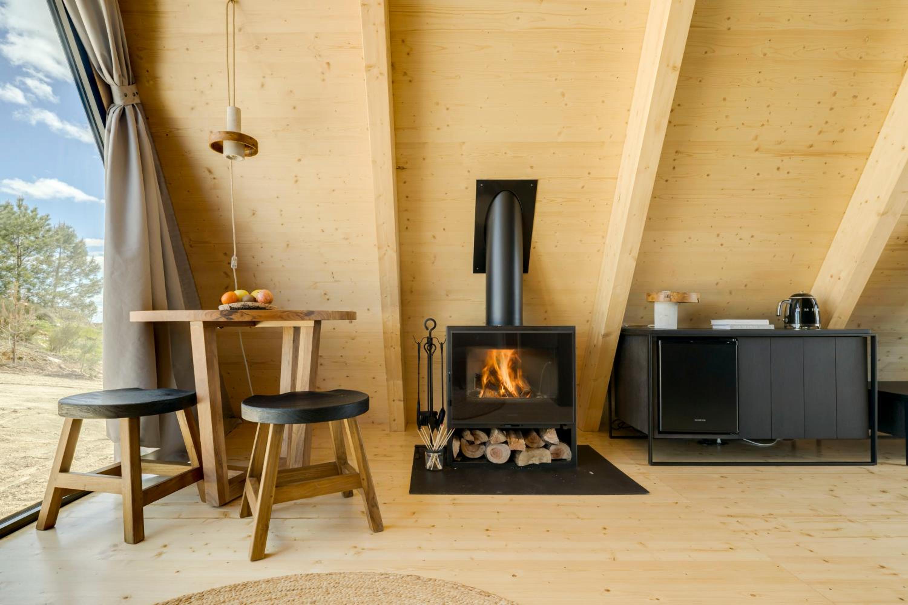 Chalet photo 2