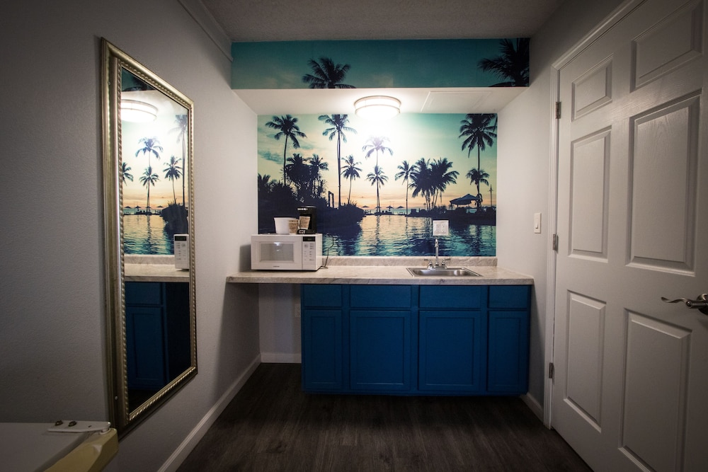 Envi Boutique Hotel Henderson-Evansville South, Φωτογραφία 5