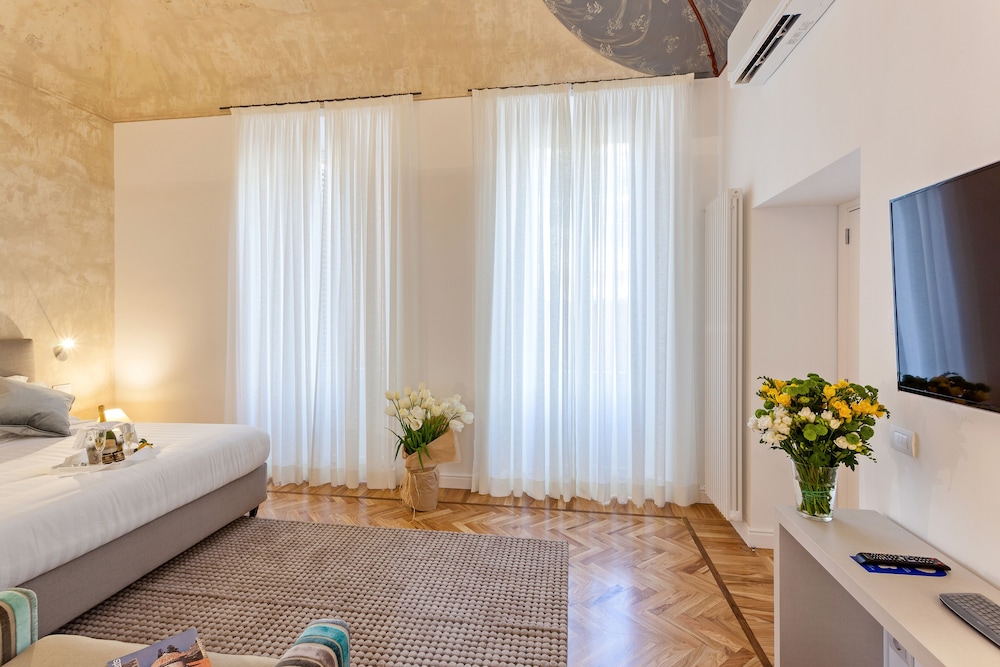 Superior Double Room, 1 Bedroom photo 3