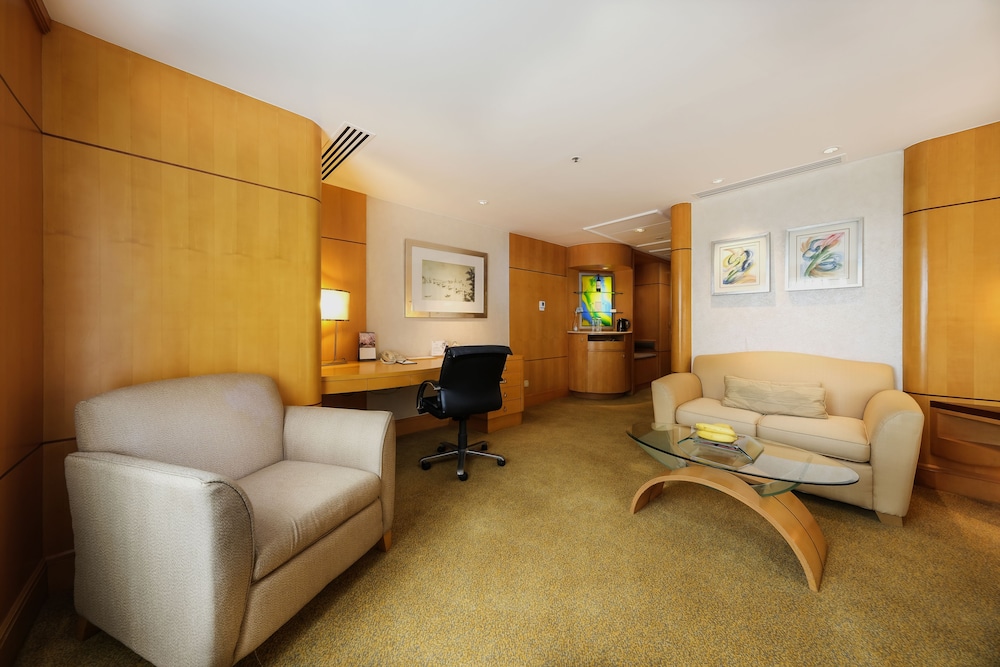 Executive Room, 2 Twin Beds photo 2