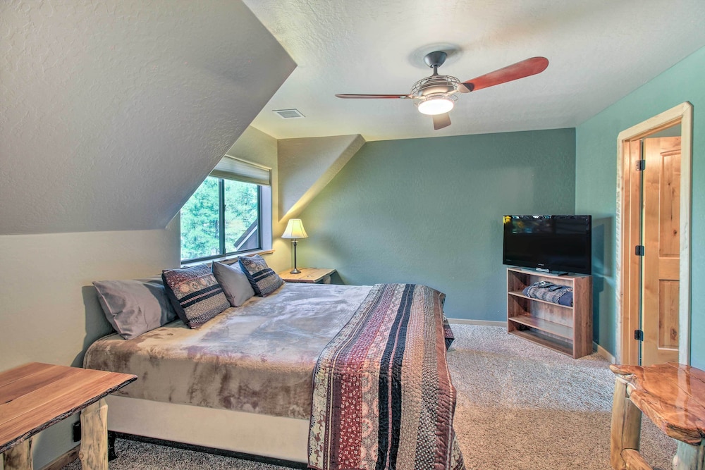 House (Multiple Bedrooms) photo 2