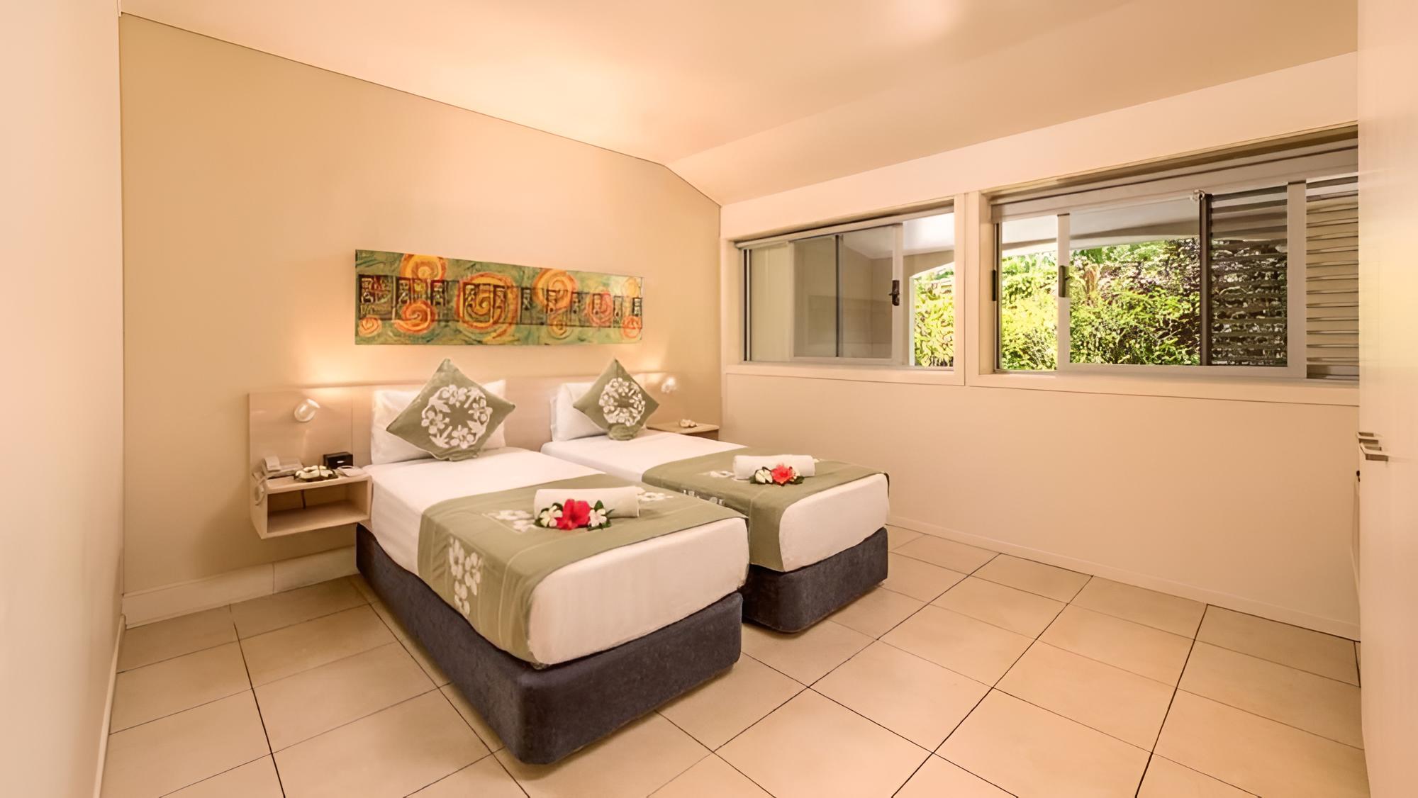 Suite, 1 Bedroom, Poolside