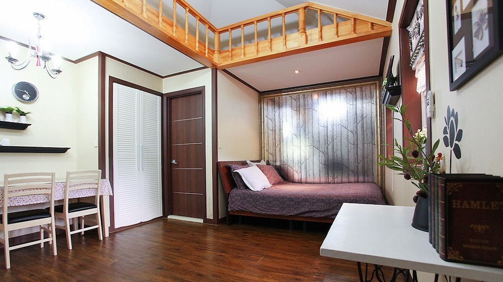 Room, 1 Double Bed photo 3