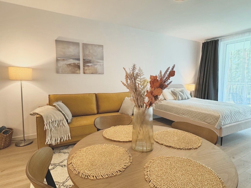 Comfort Studio Suite photo 3