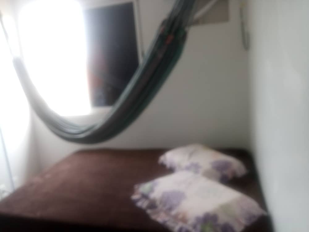 Shared Dormitory (1 Cama Casal E 1 Beliche) photo 3