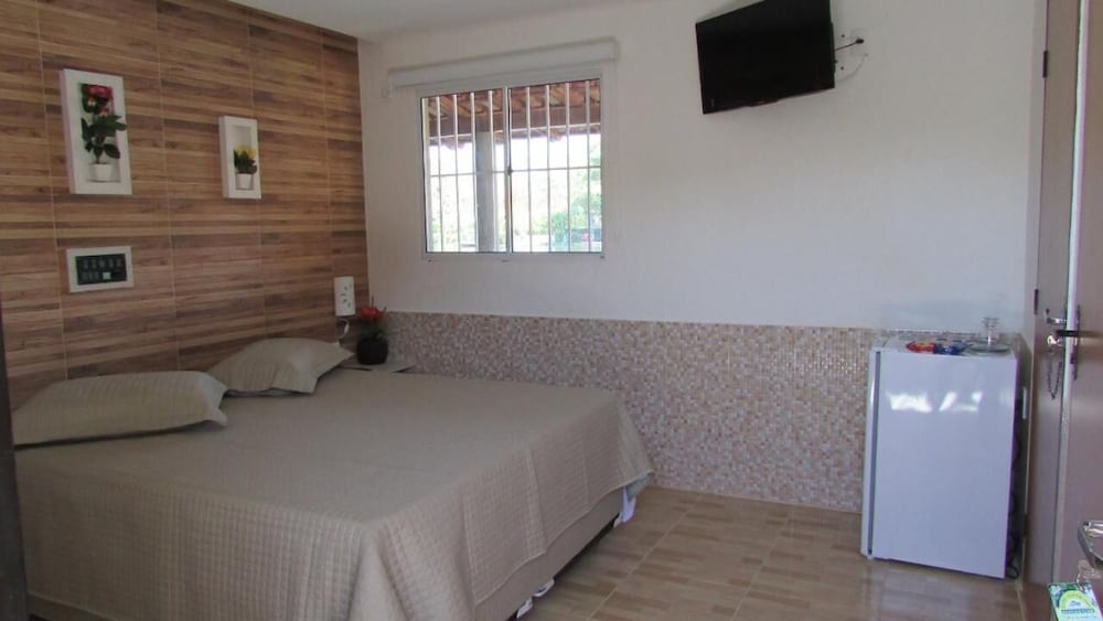 Double or Twin Room photo 3