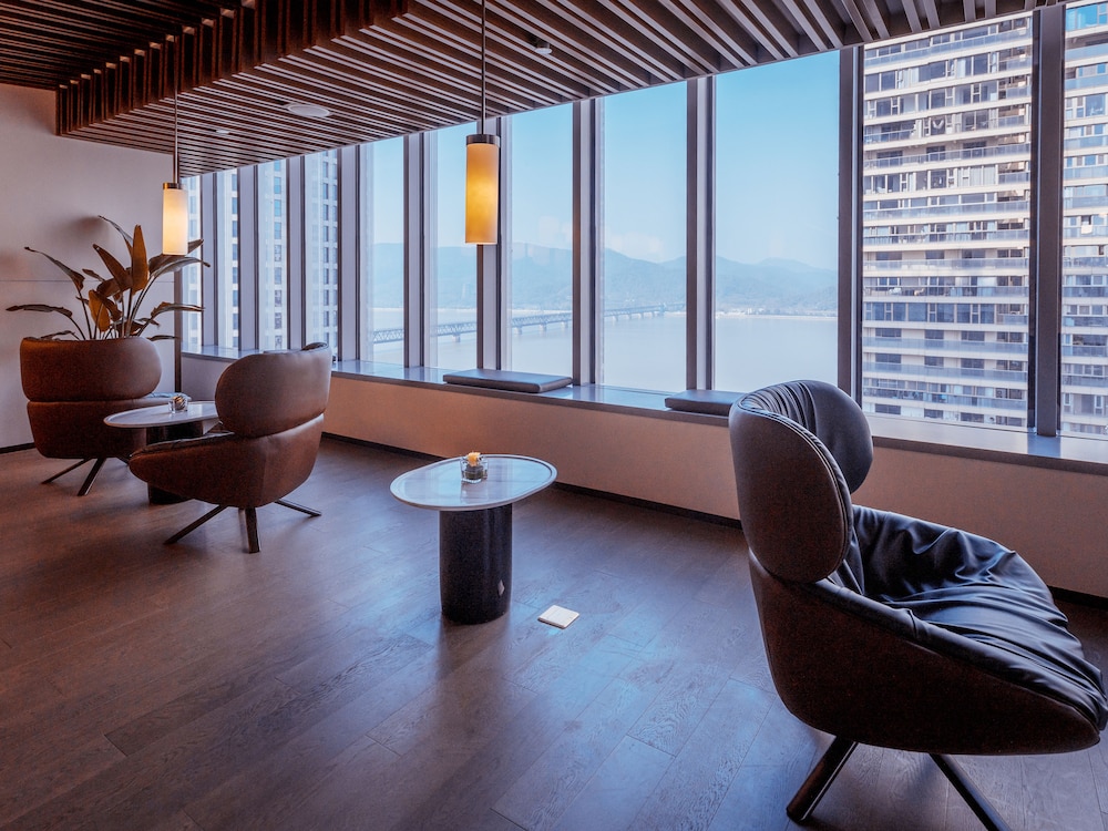 Club Suite, 1 Bedroom (Le Meridien Suite) photo 2