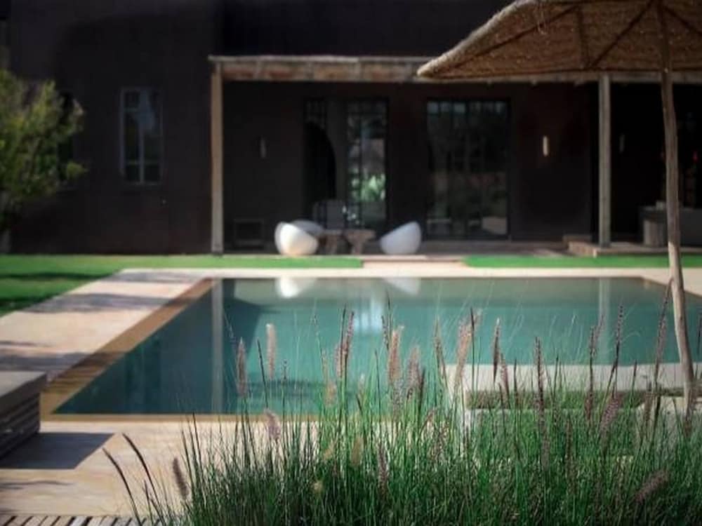 Exclusive Villa photo 2