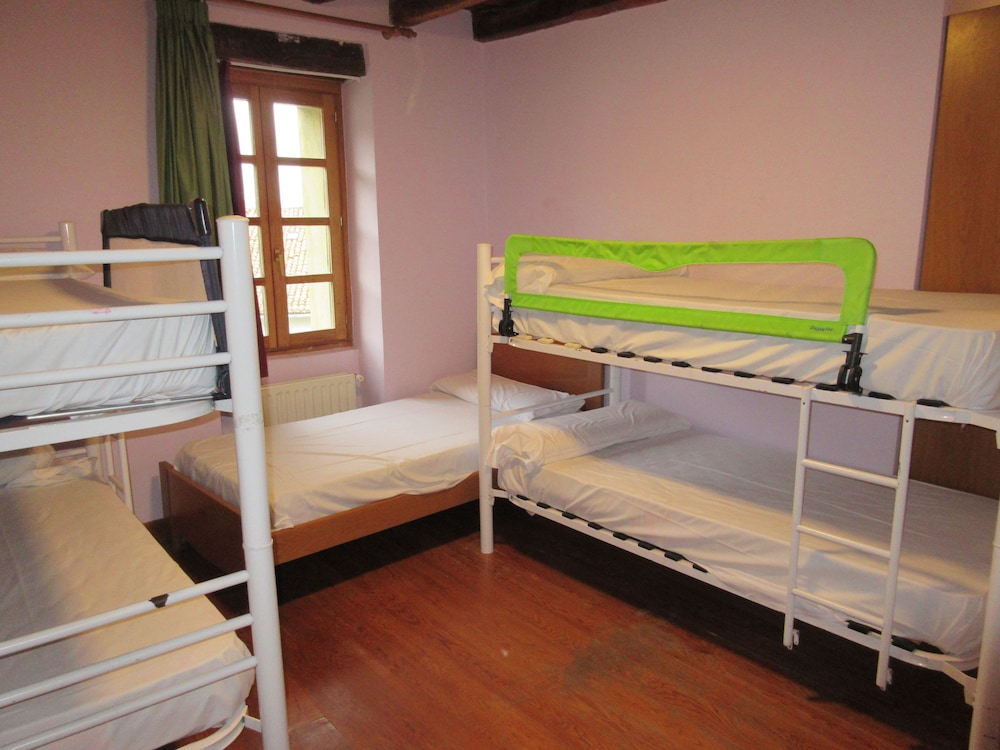 Habitación Familiar, 1 Dormitorio, Vista a la Montaña
