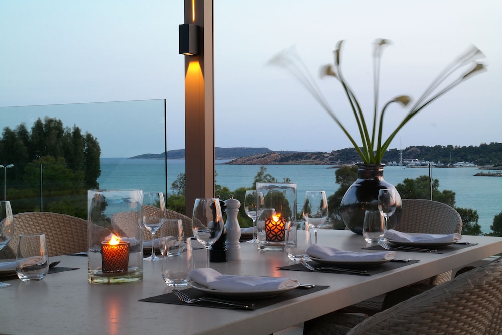 Penthouse, Sea View photo 3