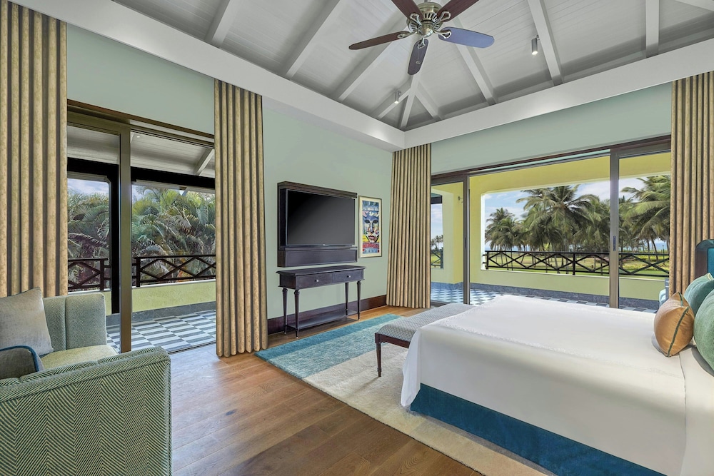Suite, 1 Bedroom, Sea View - Photo 7