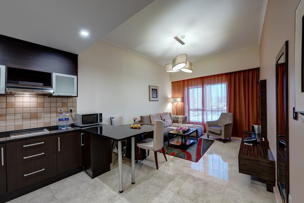 City Apartment, 1 Bedroom