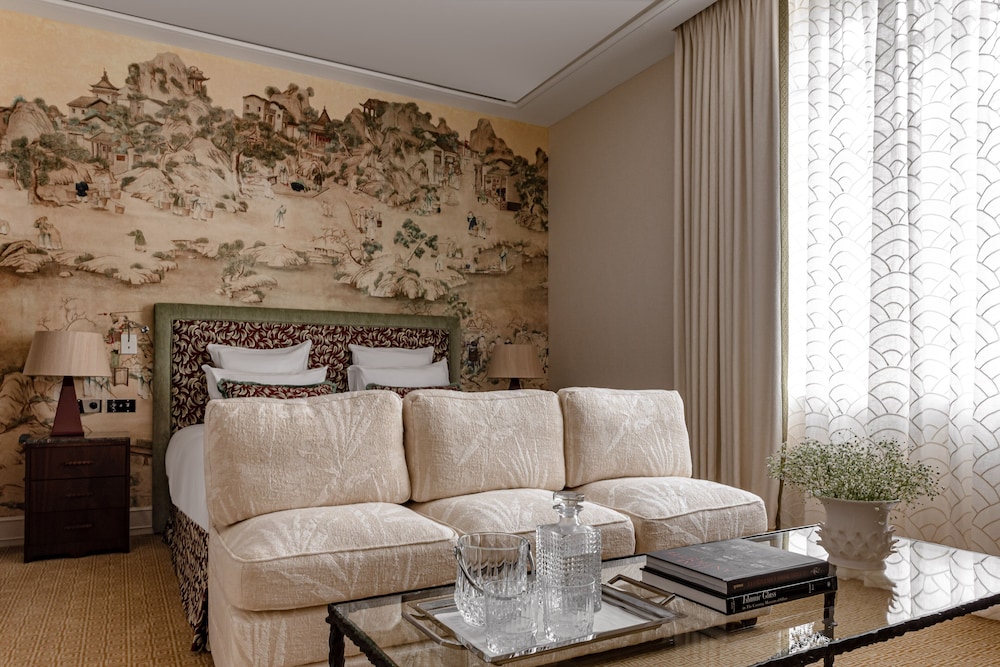 Appartement, 2 chambres (Victor Hugo)