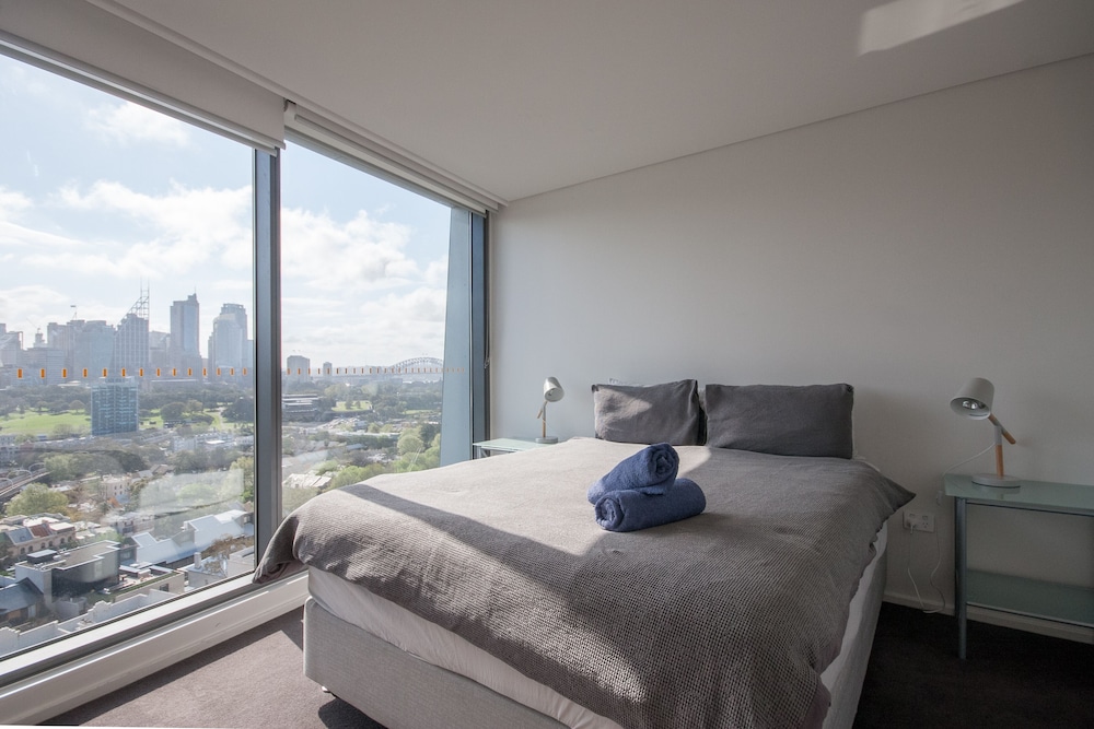 Luxury Apartment, 2 Bedrooms photo 1