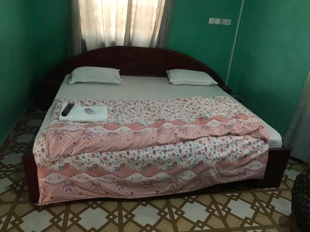 Luxury Room photo 3