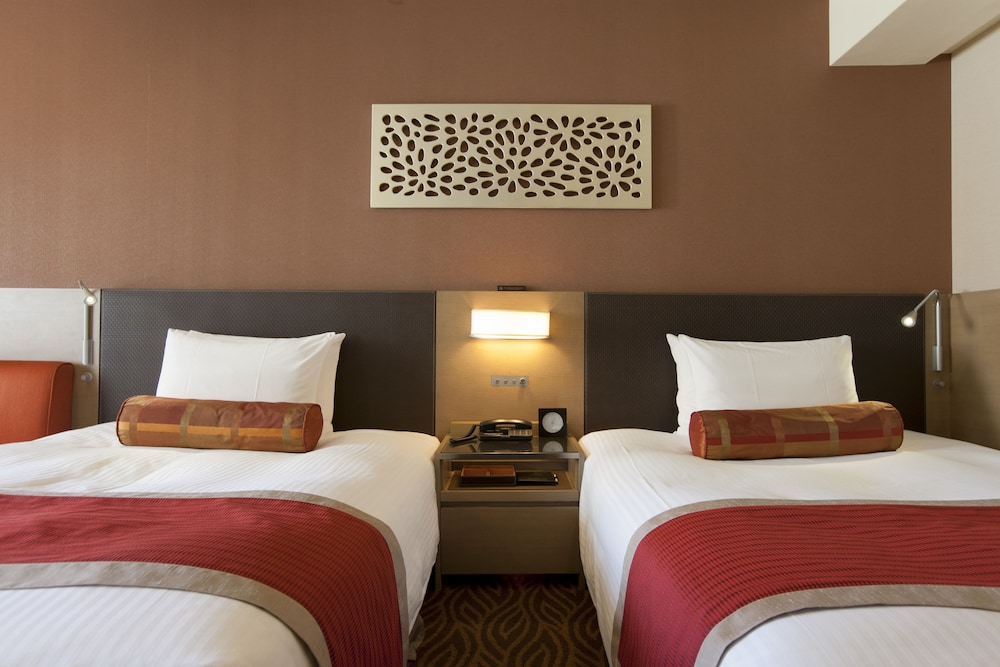 Standard Twin Room, Non Smoking photo 2