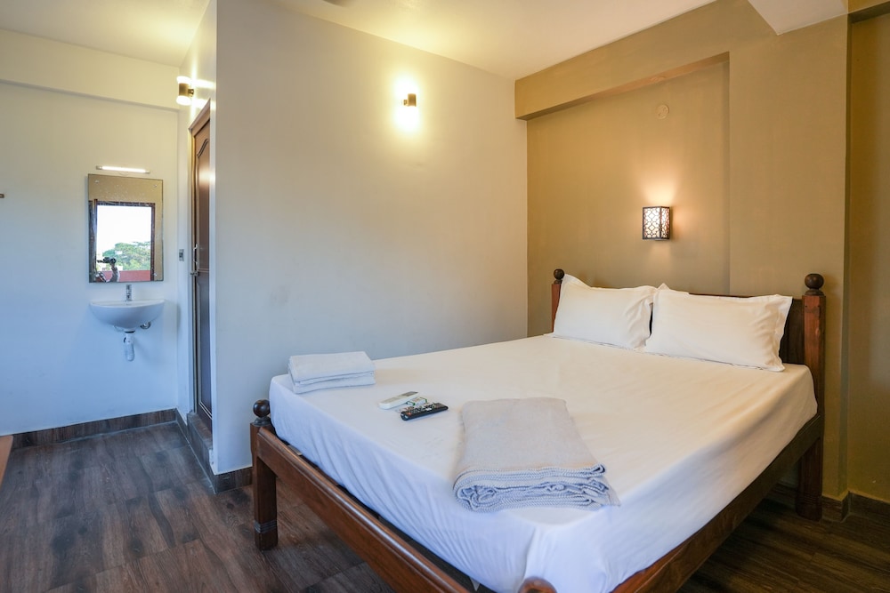 Deluxe Double Room - Photo 4