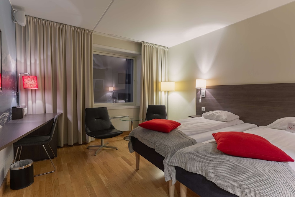 Standard Room photo 2