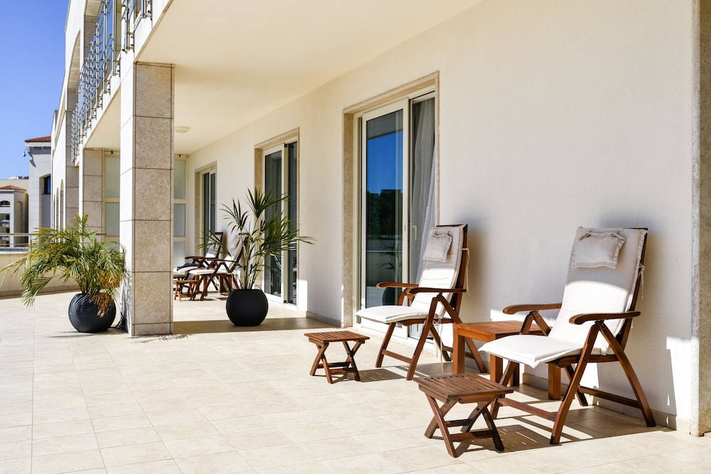 Deluxe Suite (Wellness) - Photo 7