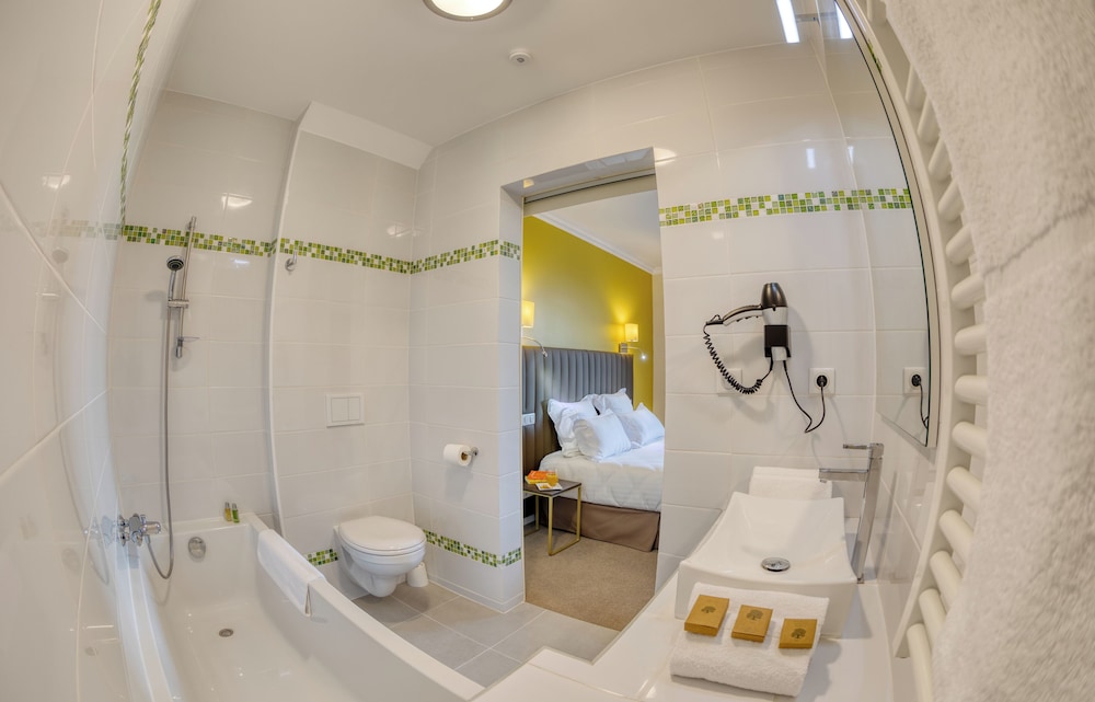 Luxury Double Room, Big Terrace photo 2