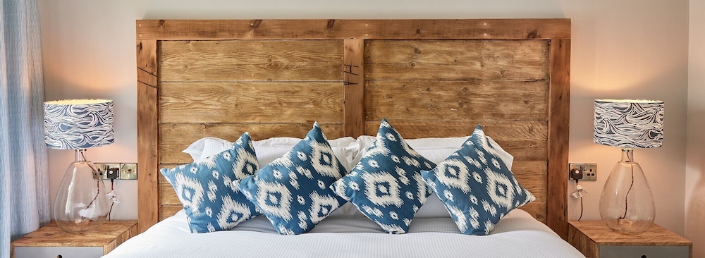 Classic Double or Twin Room photo 2
