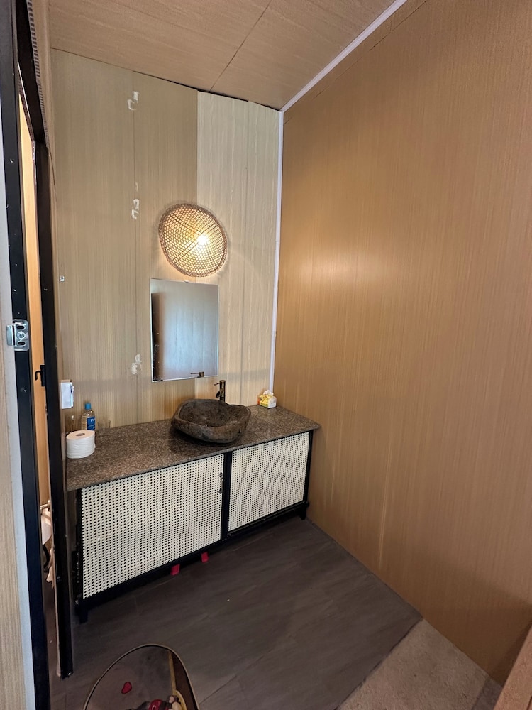 Family Double or Twin Room photo 3