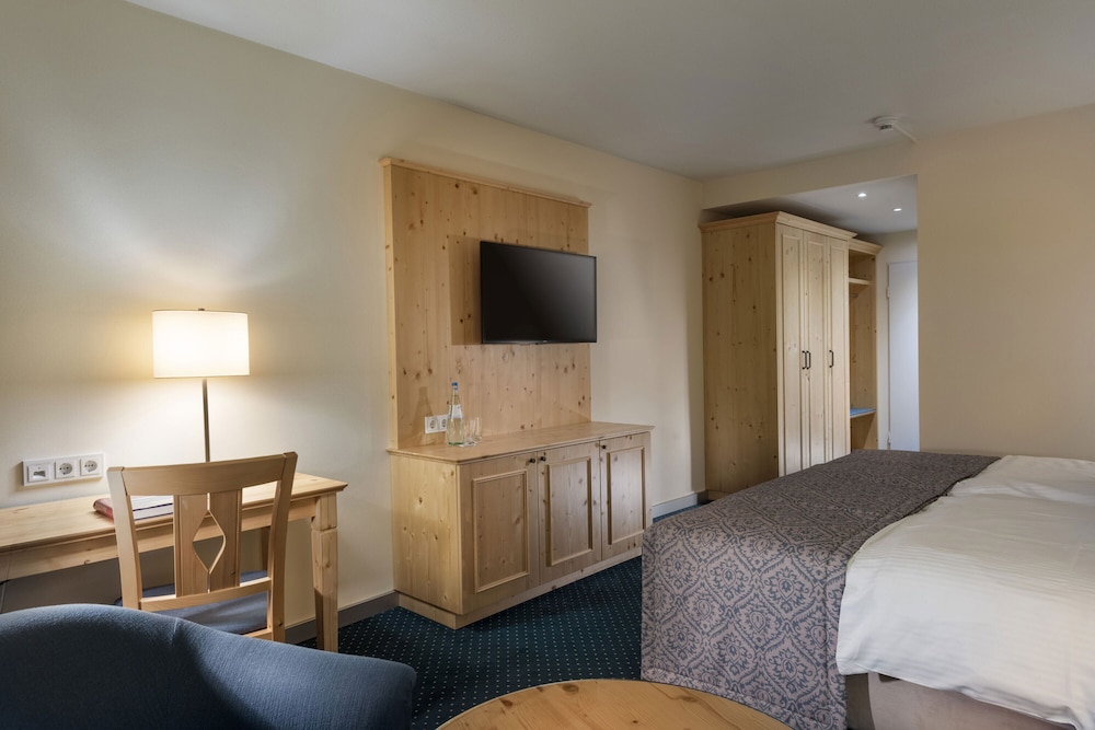 Comfort Double Room - Photo 1