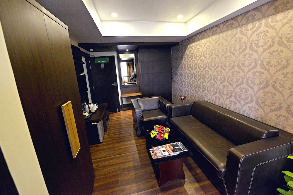Standard Room, 1 Large Twin Bed photo 3