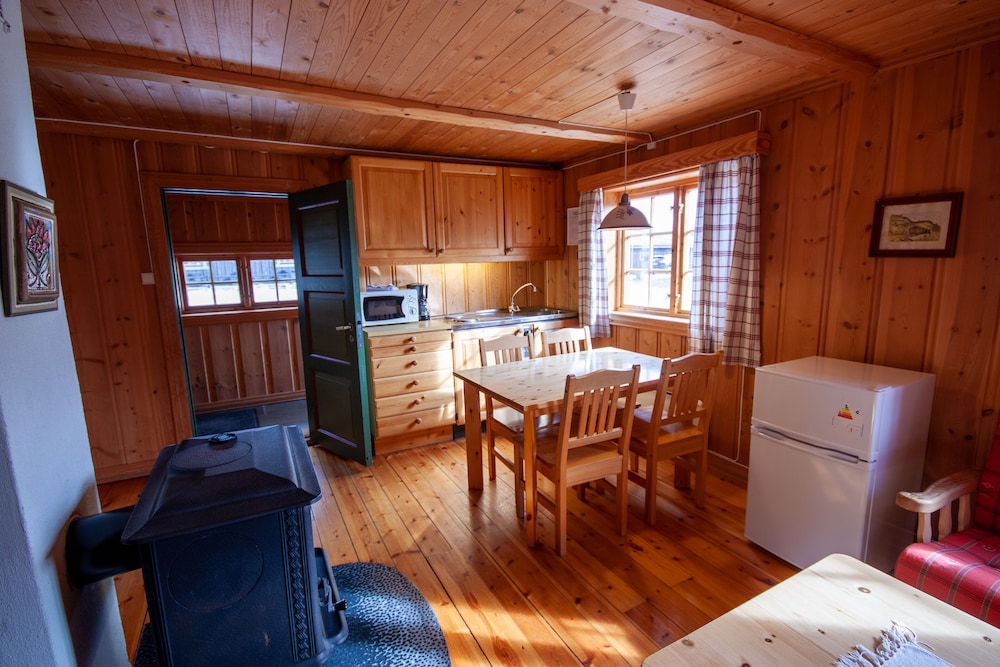 Sjaakstugu photo 2