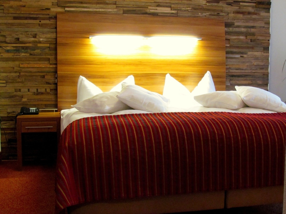 Comfort Suite