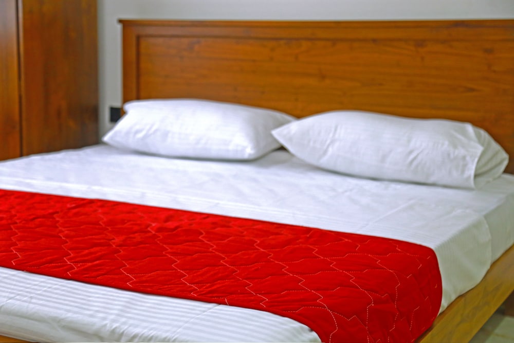 Deluxe Room, Multiple Beds, Non Smoking photo 2